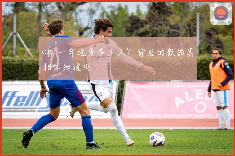 cba一年选秀多少人？背后的数据真相你知道吗