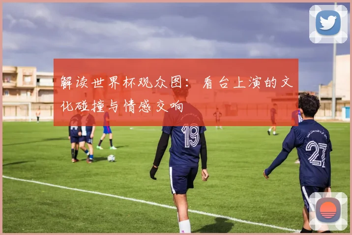 解读世界杯观众图：看台上演的文化碰撞与情感交响