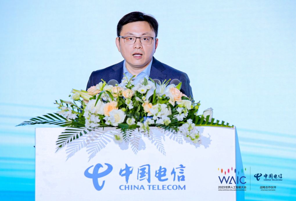 图片[2]-构建强大算力基础，奠定AI时代基石！-IT熊技术站