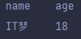 1.3 字面量