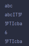 图片[16]-3.1 String字符串-IT熊技术站