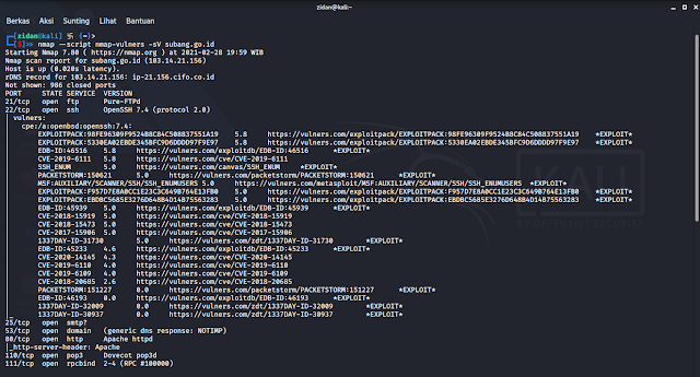 图片[3]-如何使用 nmap 检测漏洞-IT熊技术站