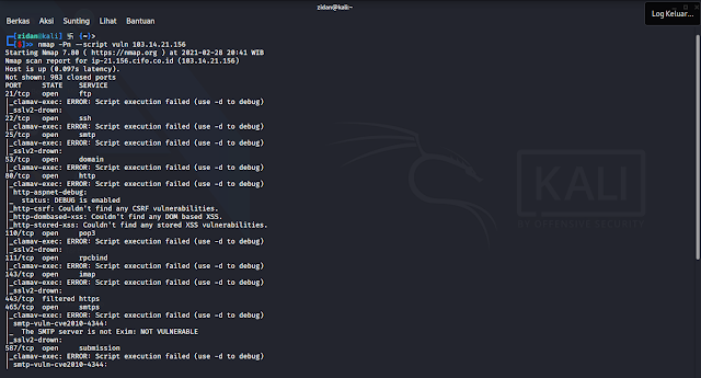 图片[4]-如何使用 nmap 检测漏洞-IT熊技术站