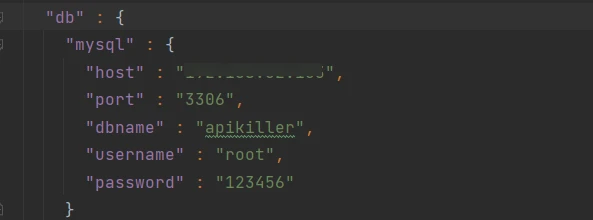 APIKiller – DAST&API 安全扫描平台