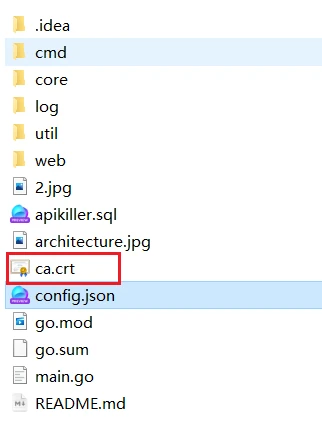 APIKiller – DAST&API 安全扫描平台