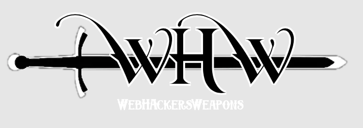 Web Hacker’s Weapons | Web黑客工具武器库-IT熊技术站
