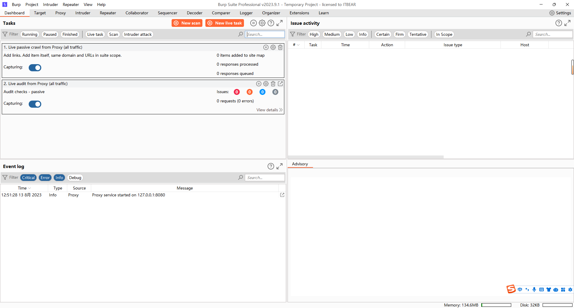 图片[3]-最新BurpSuite2023.9.1专业破解版(开箱即用版)-IT熊技术站
